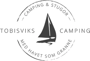 Tobisviks Camping Logo