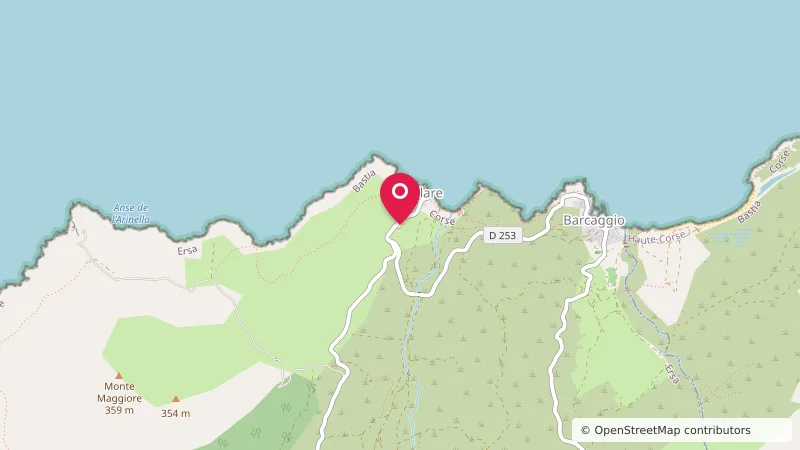 Tollare Caravan Emplacement