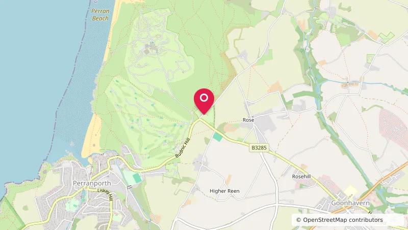 Tollgate Farm Caravan & Camping