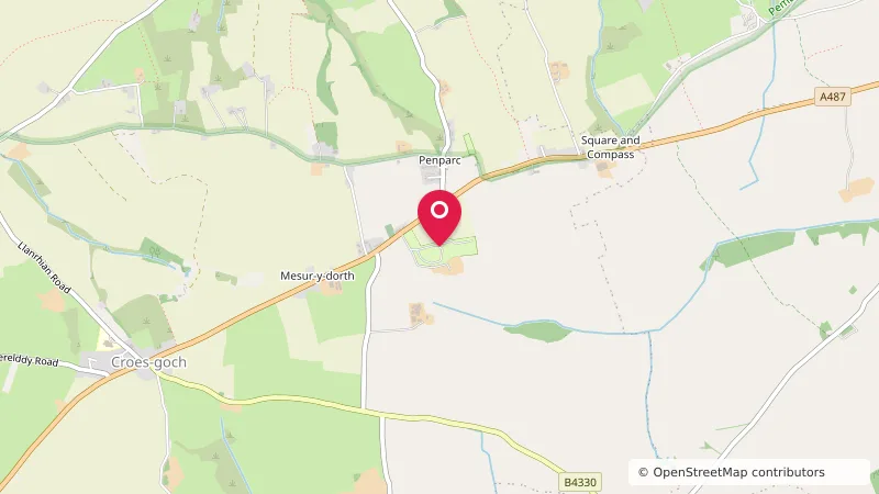 Torbant Caravan Park