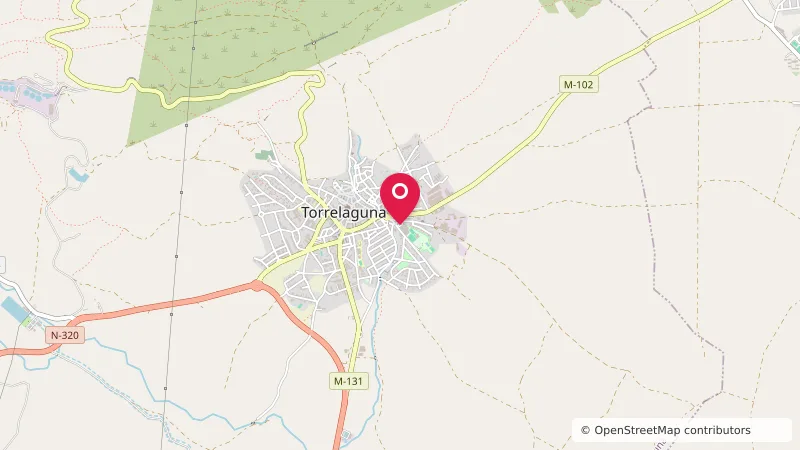 Torrelaguna