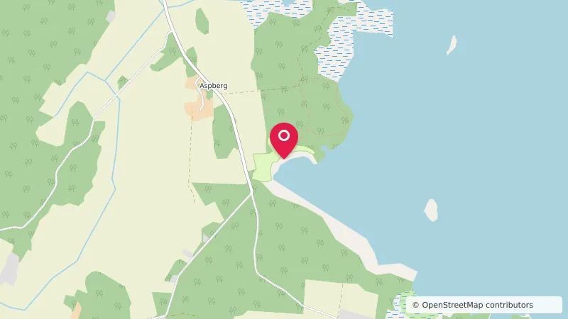 Torsvikens Camping