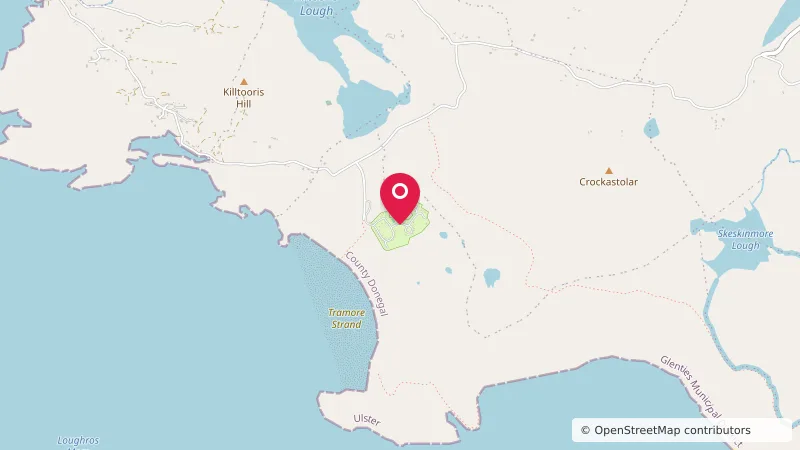 Tramore Beach Caravan and Camping Park