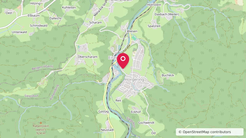 Trauntal Camping