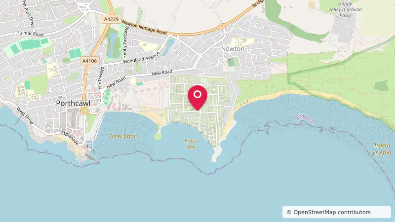 Trecco Bay Holiday Park