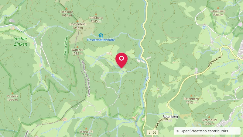 Trekking-Camp Fischbach
