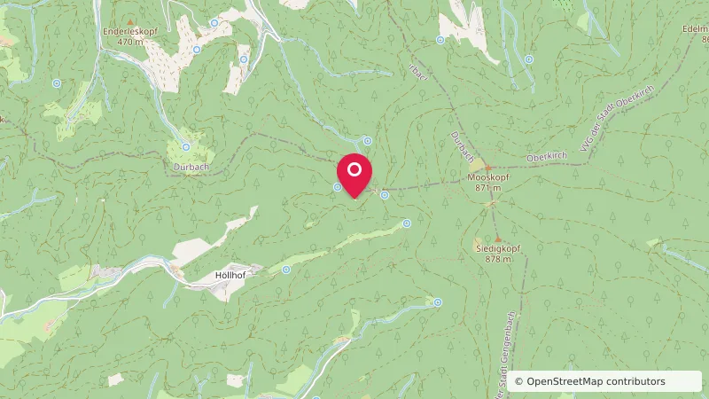 Trekking-Camp Späneplatz