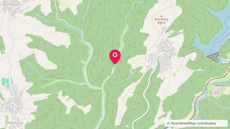 Trekkingplatz FRANKENWALD Leitschtal