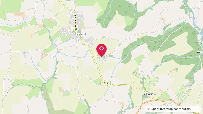 Trelay Farmpark Holidays