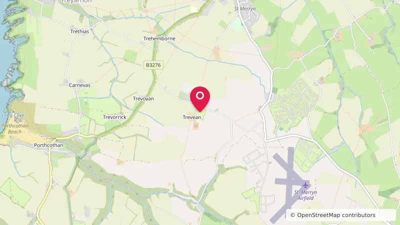 Trevean Caravan & Camping Park