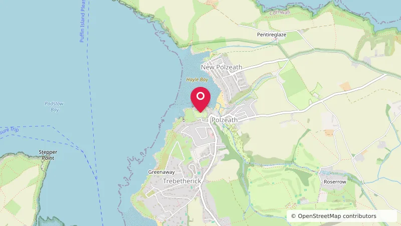 Tristram Caravan Park