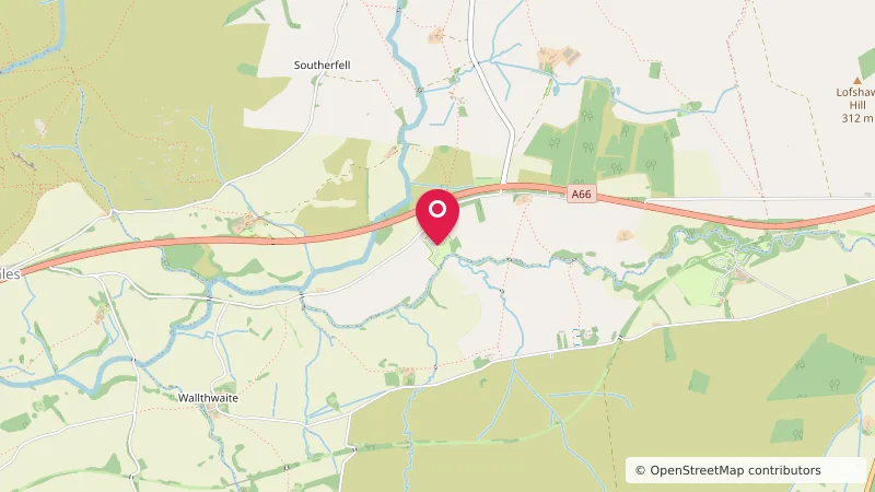 Troutbeck Camping and Caravanning