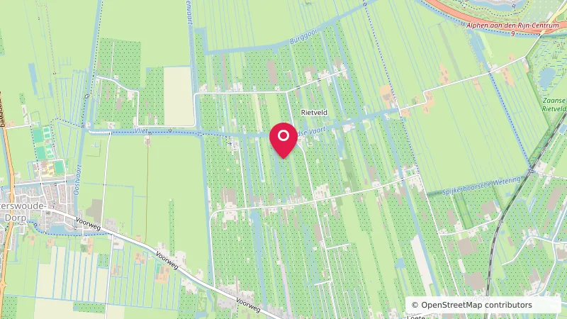 Tuin van Epicurus