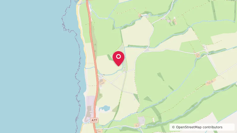 Turnberry Holiday Park