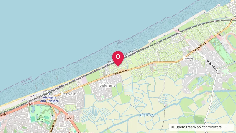Ty Gwyn Caravan Park