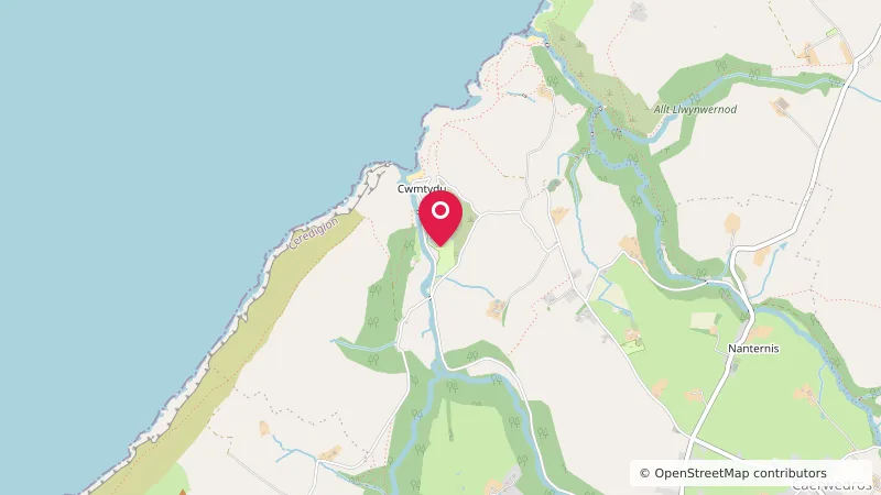 Tydu Vale Caravan Park