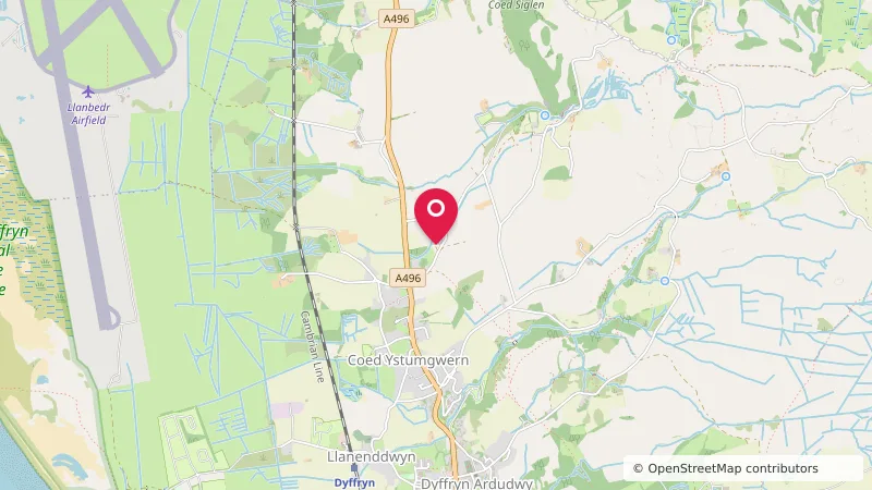 Tyn-y-pant Camping and Caravaning