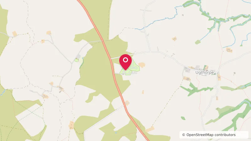 Ugthorpe Lodge Caravan Park