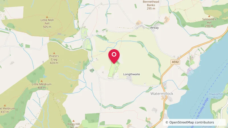 Ullswater Holiday Park