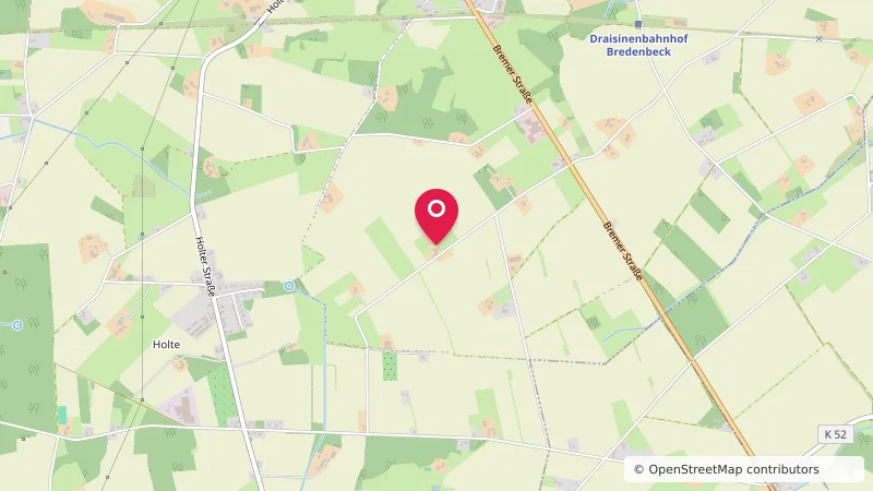 Unser kleiner Hof Wohnmobilstellplatz