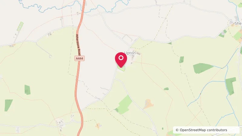 Upton Barn Caravan and Camping site