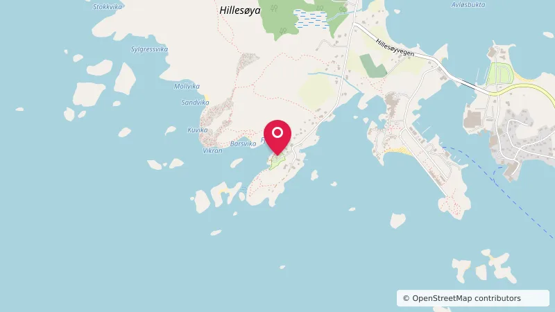 Utsikten Bobil Camping