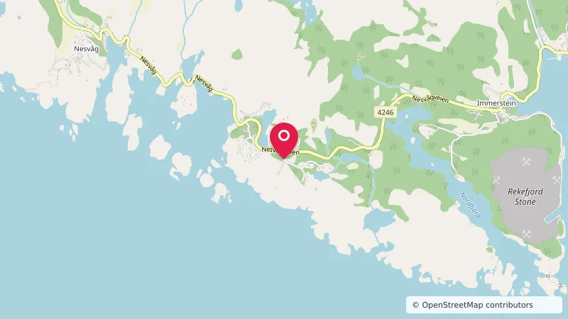 Vågan Camping