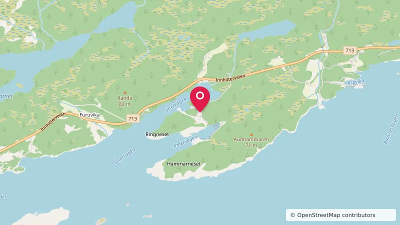 Vågen Camping
