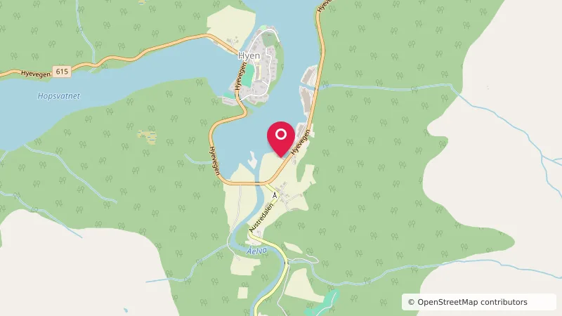 Vågen Motell & Camping