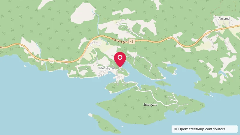 Vågen Naturcamping