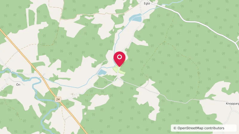 Våxtorp Naturcamping