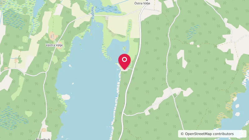 Välje Bad och Camping