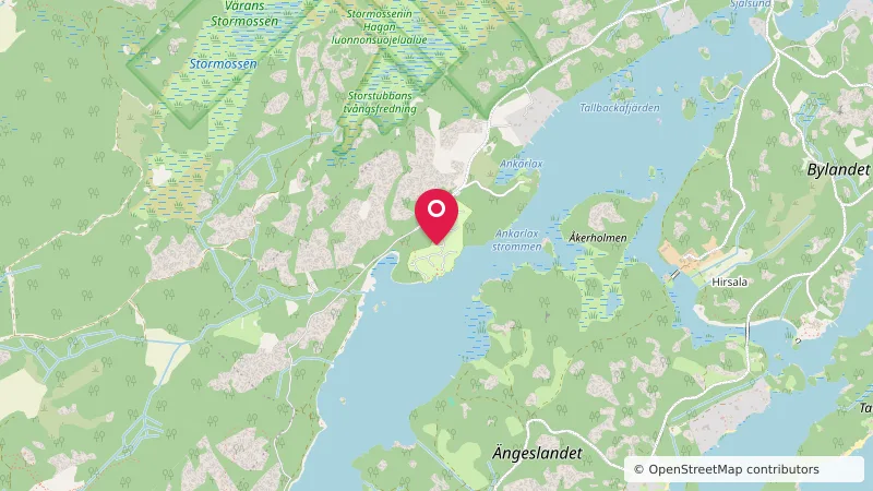 Väransbyn leirintäalue