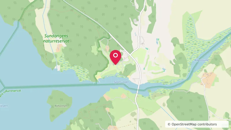 Västerås Camping Ängsö