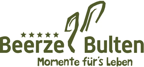 Vakantiepark Beerze Bulten Logo