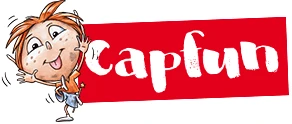Vakantiepark Capfun De Belten Logo