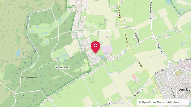 Vakantiepark Dennenoord