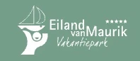 Vakantiepark Eiland van Maurik Logo