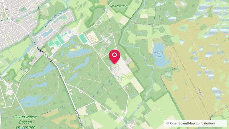 vakantiepark KampinaStaete
