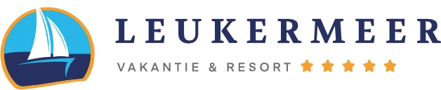 Vakantiepark Leukermeer Logo