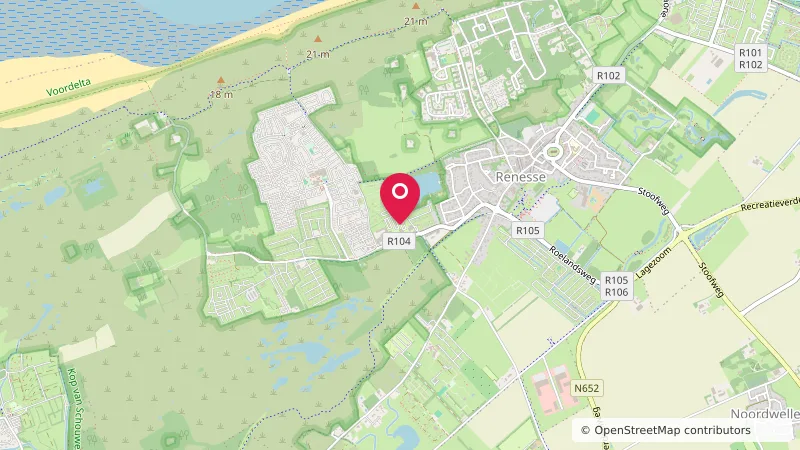 Vakantiepark Schouwen