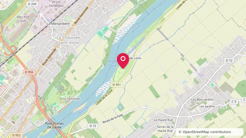 Val de Blois