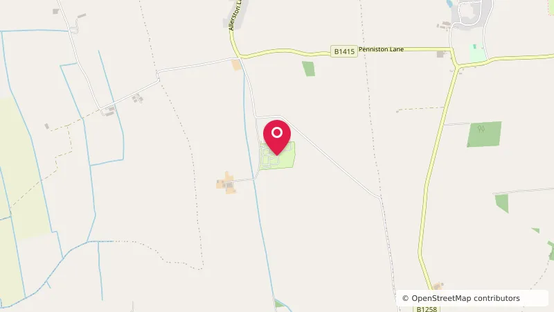 Vale Of Pickering Caravan Park
