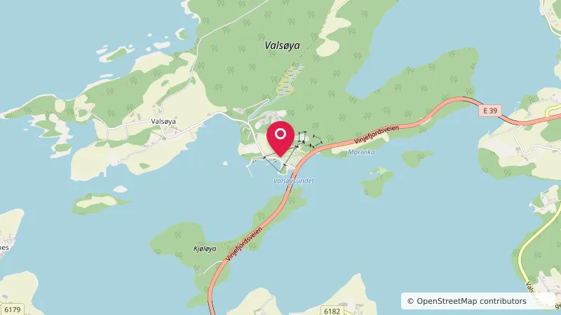 Valsøytunet
