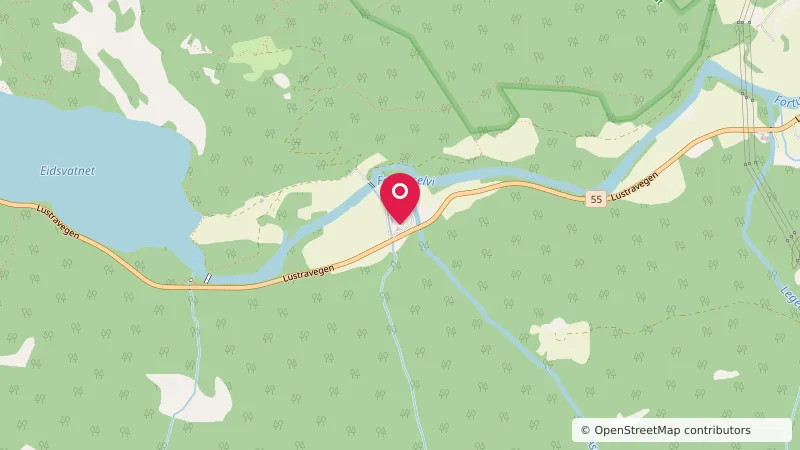 Vassbakken kro og camping