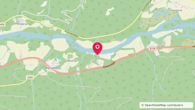 Veigårdstranda Camping