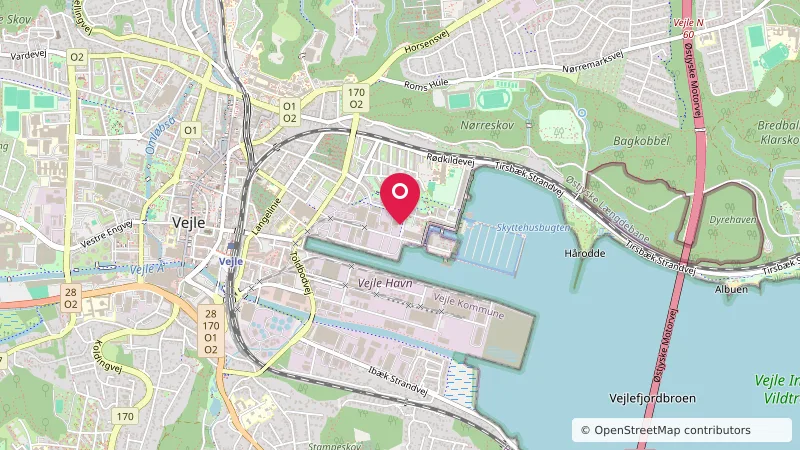 Vejle Lystbådehavn