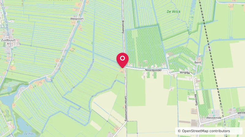 Veldhoeve