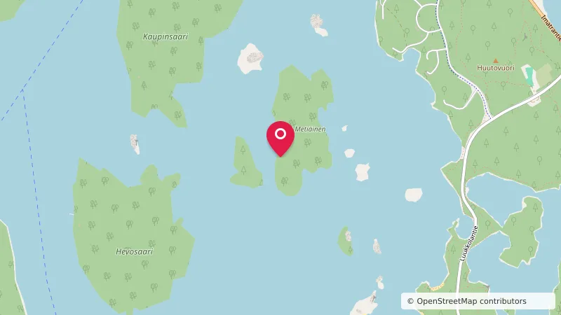 Veneretkisaari