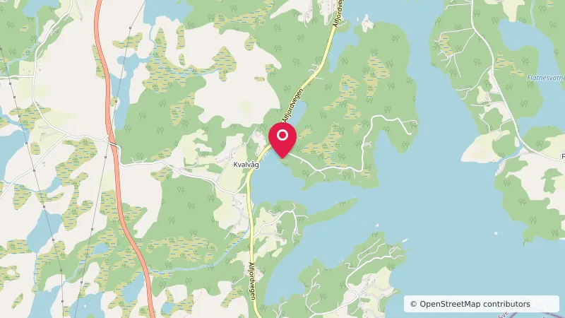 Victors Naturpark & Båtutleie